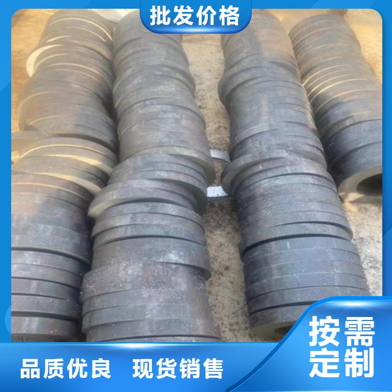 20#508*25无缝钢管材质有哪几种