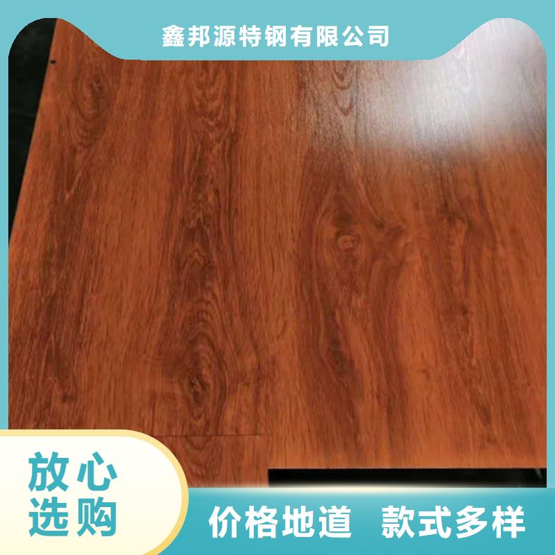 不锈钢板矩形管不只是质量好