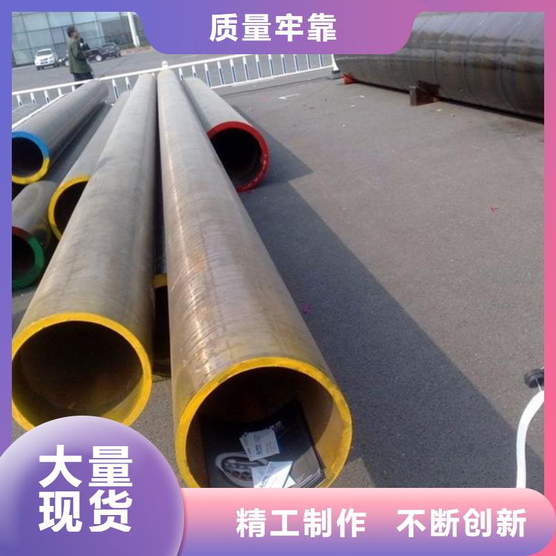 专业销售合金钢管-现货供应