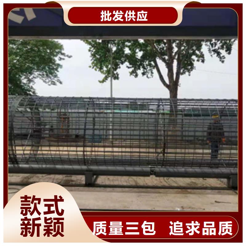 钢筋笼自动成型机价格今日