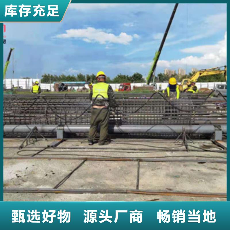 钢筋笼绕丝机哪家好