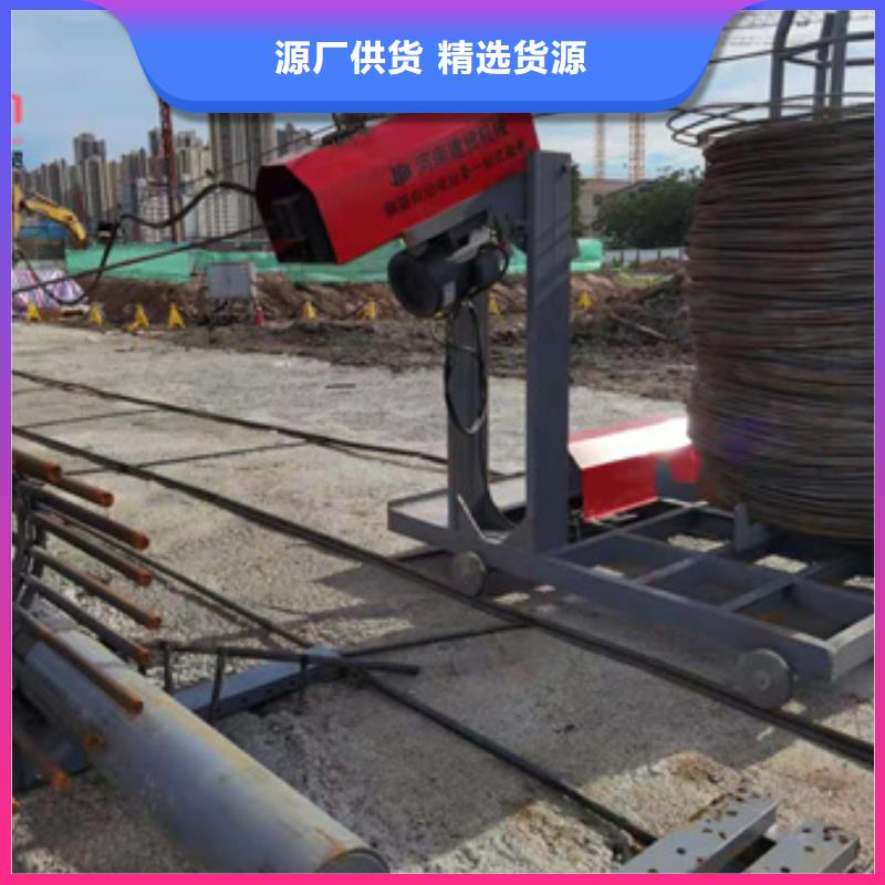 钢筋笼绕丝机哪家好