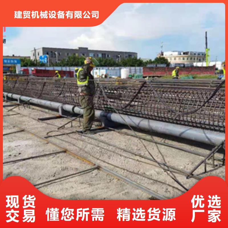 钢筋笼绕丝机哪家好