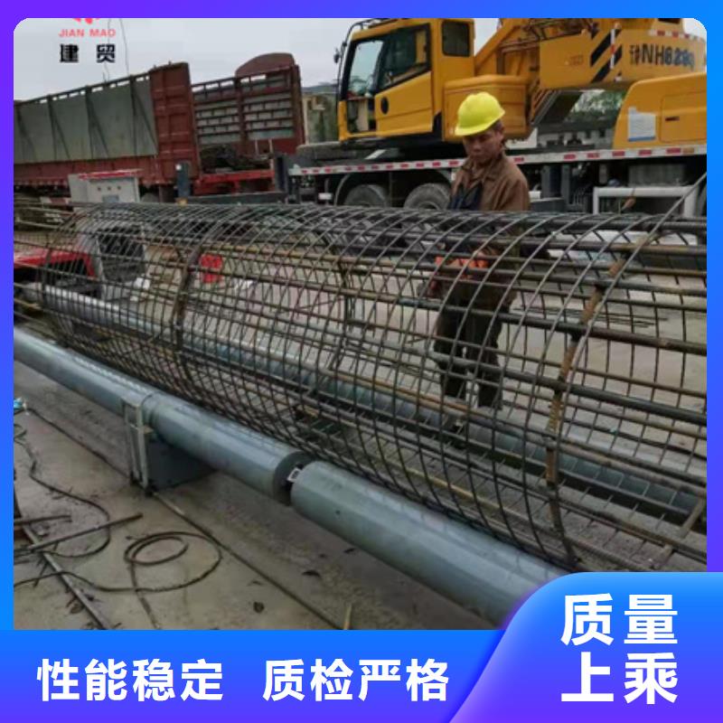 钢筋笼缠绕成型机高水准的制造商