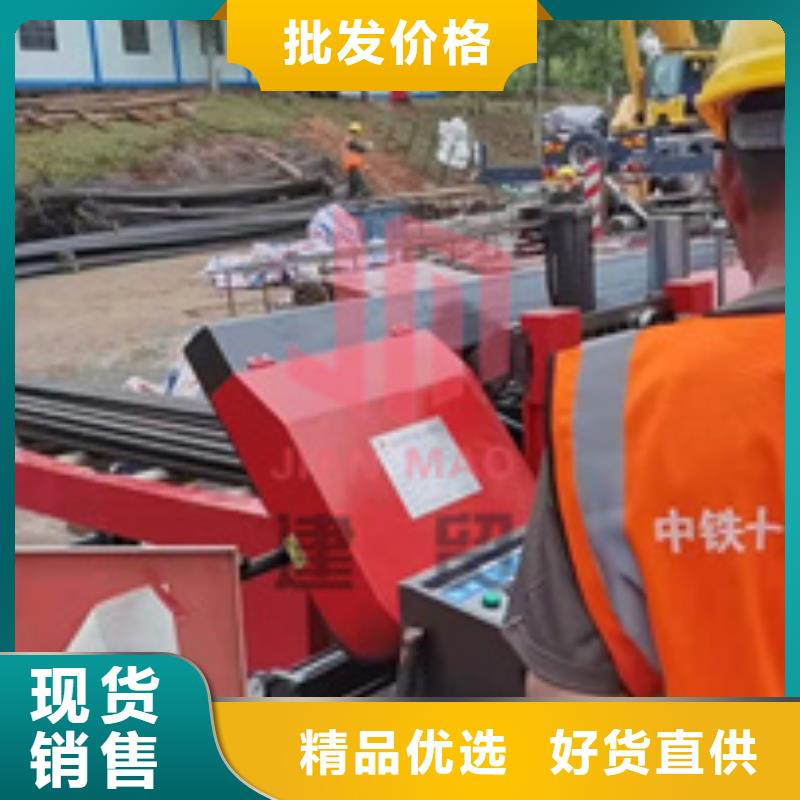 锯床钢筋笼缠绕笼机专业的生产厂家