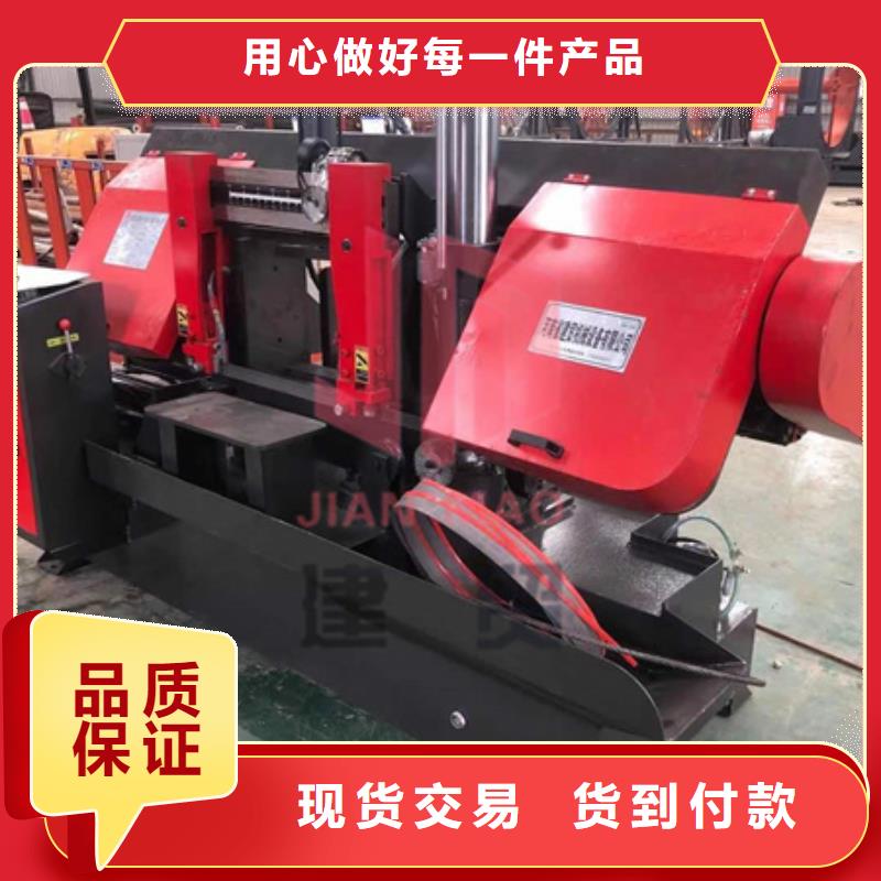 锯床钢筋笼地滚笼机敢与同行比质量