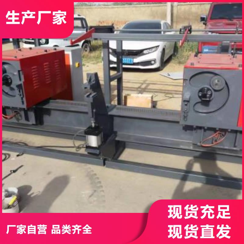 弯曲中心-钢筋笼地滚笼机源厂直销