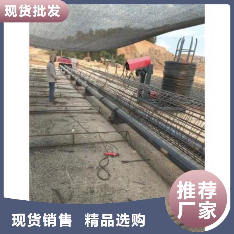 钢筋笼卷笼机受欢迎