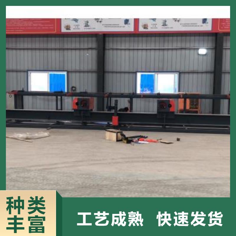 【钢筋弯曲中心质检合格出厂】
