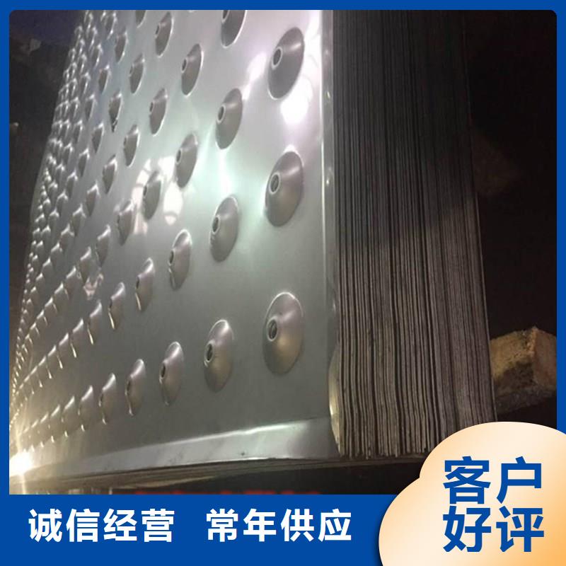 不锈钢法兰厂家