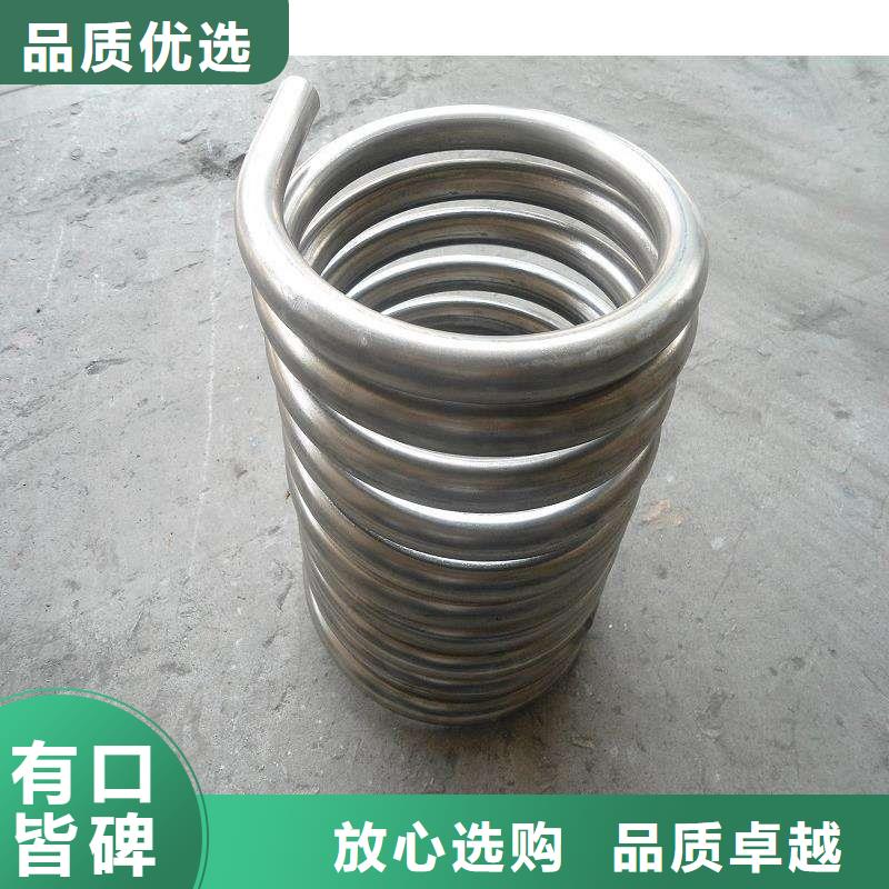 外径159*3-6mm厚316L不锈钢管厂家直销