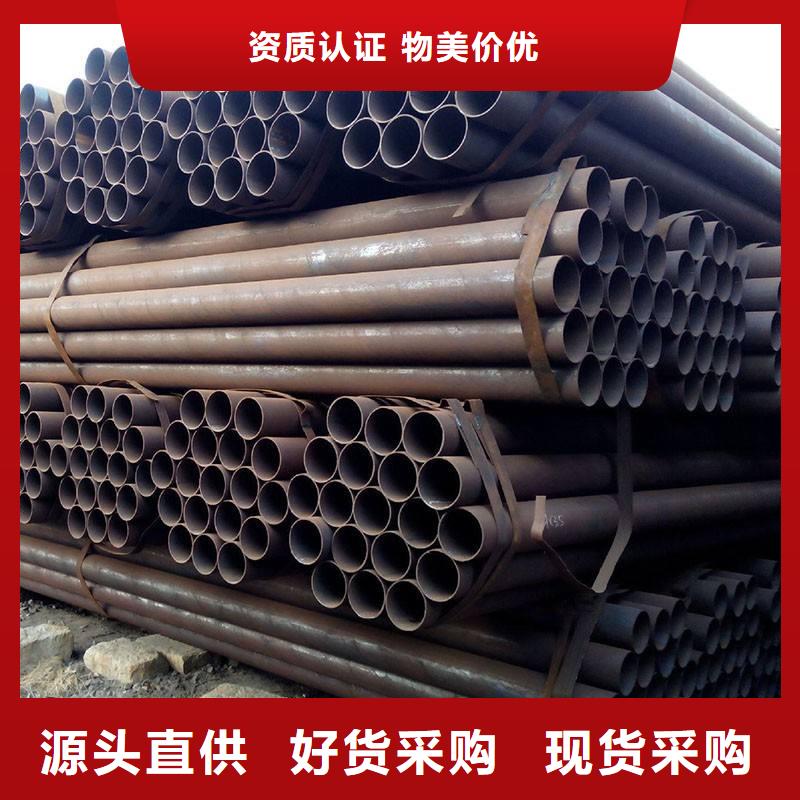 无缝管-不锈钢焊管快速发货
