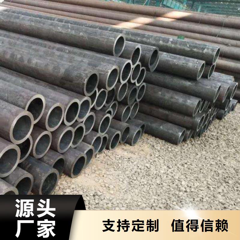 无缝管不锈钢方管产地直供