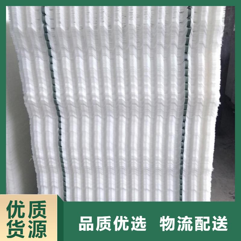 蒙阴蜂窝斜管填料生产厂家