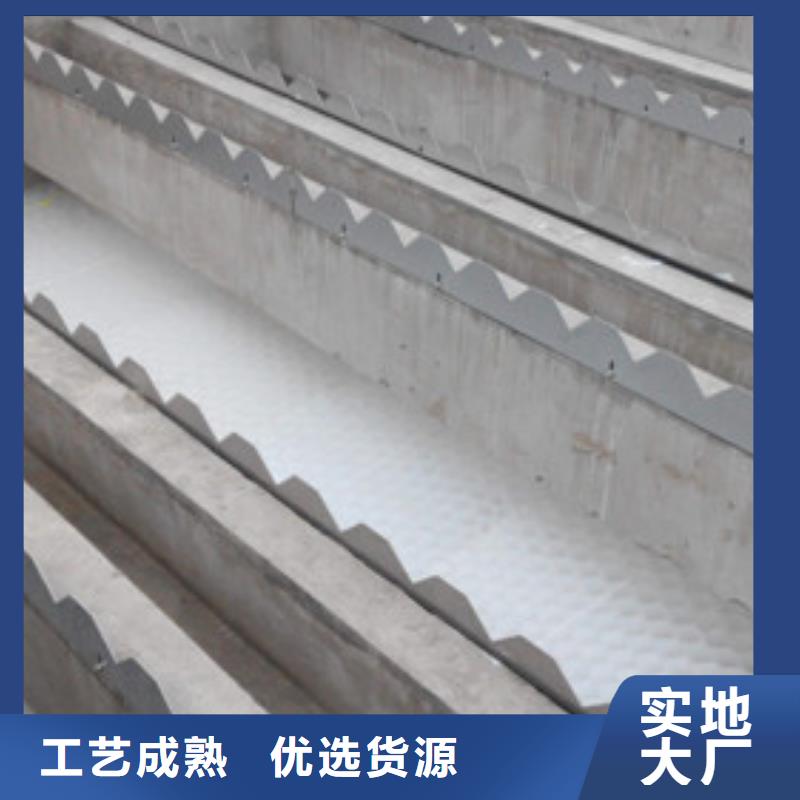 蒙阴蜂窝斜管填料生产厂家