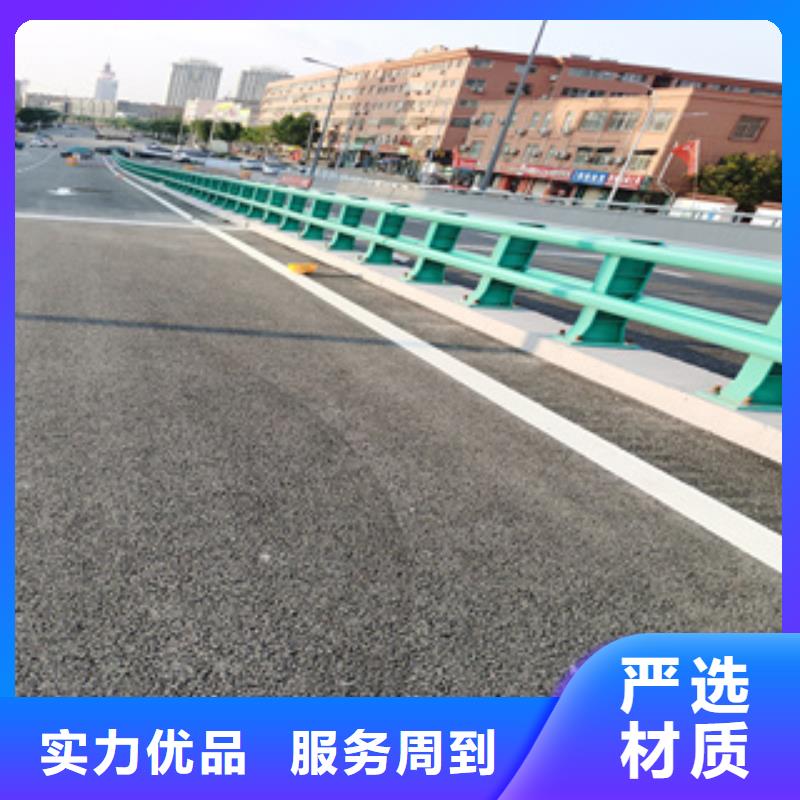 304不锈钢复合管护栏合格才发货