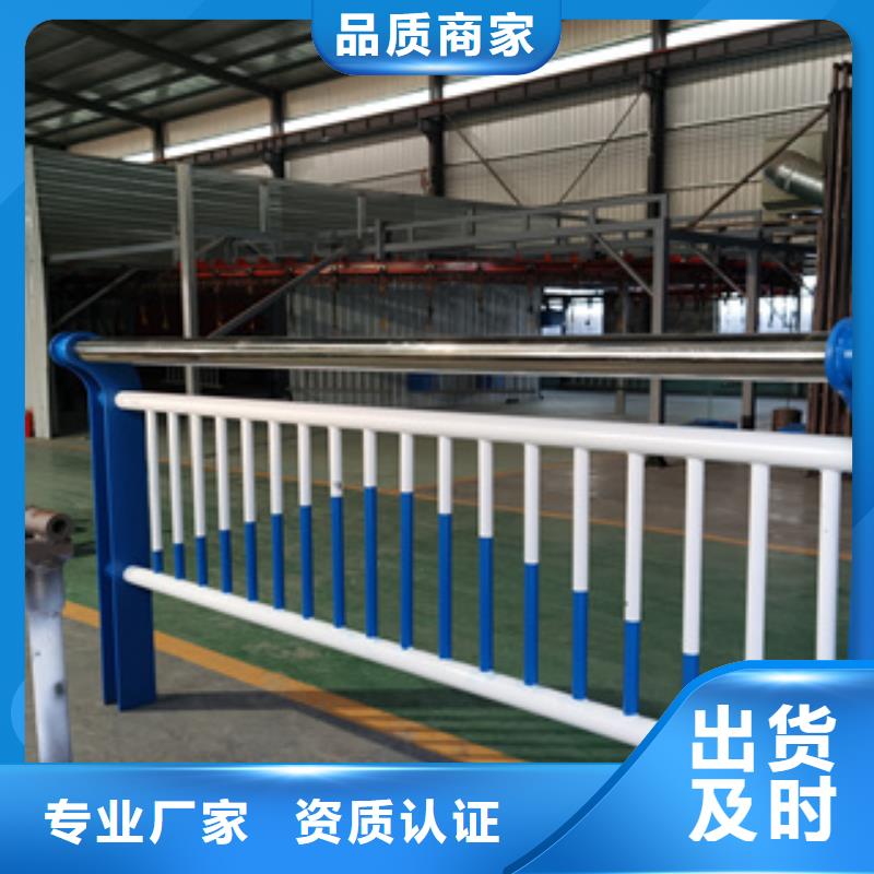 性价比高的不锈钢护栏生产厂家