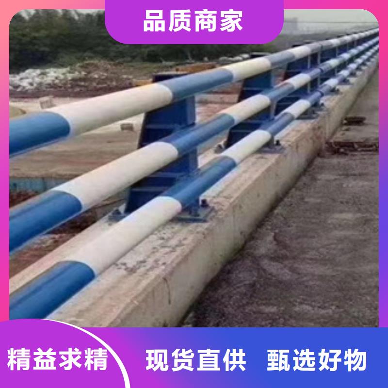 性价比高的不锈钢护栏生产厂家