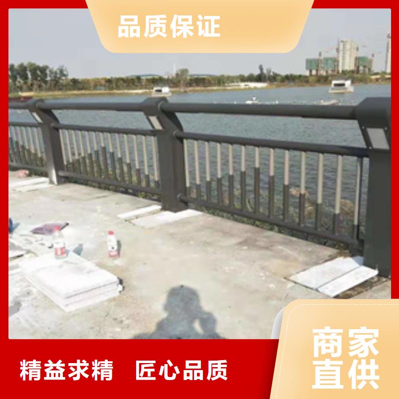 性价比高的不锈钢护栏生产厂家
