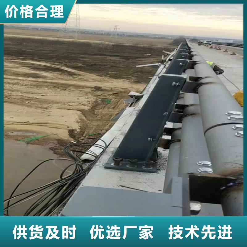 异型管喷塑防撞护栏展鸿护栏报价合理