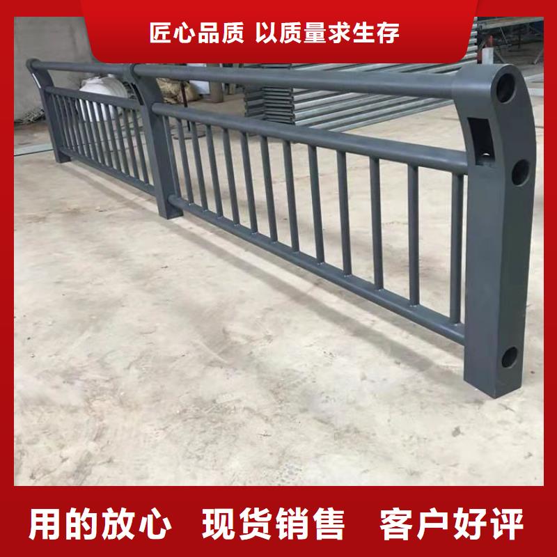 椭圆管景观栏杆认准聚宜兴厂家