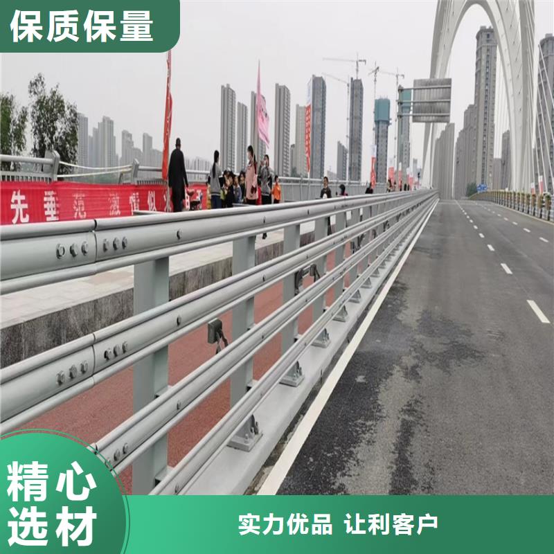 椭圆管景观栏杆认准聚宜兴厂家