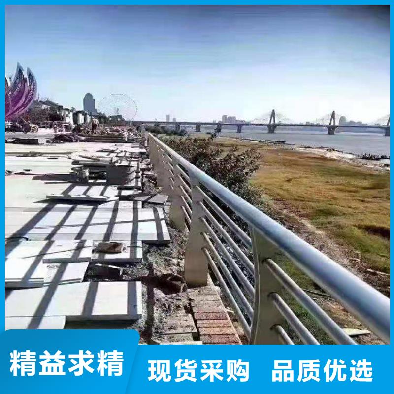 椭圆管景观栏杆认准聚宜兴厂家