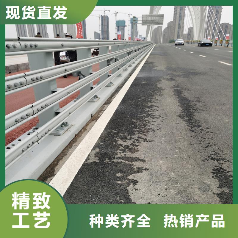铝合金护栏-河道防撞护栏厂家常年出售