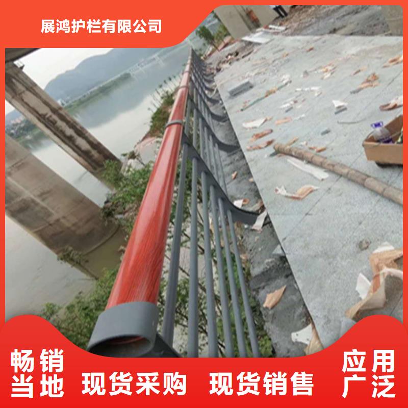 椭圆管景观栏杆认准聚宜兴厂家
