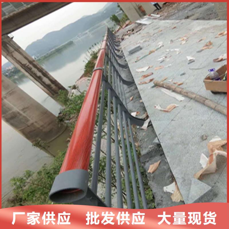椭圆管景观栏杆认准聚宜兴厂家