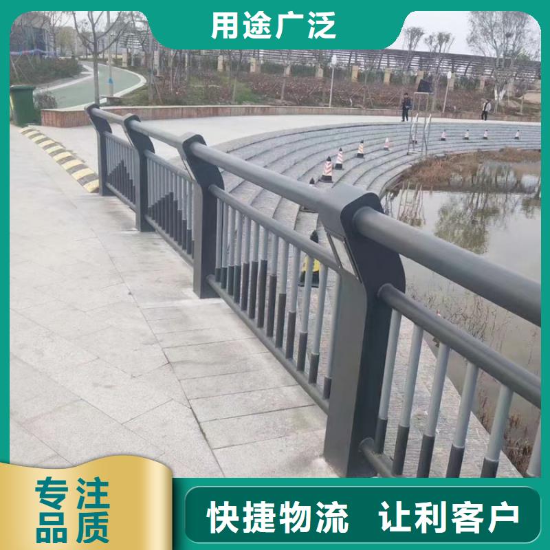 椭圆管景观栏杆认准聚宜兴厂家