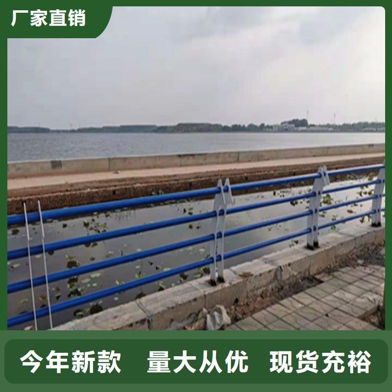 椭圆管景观栏杆认准聚宜兴厂家