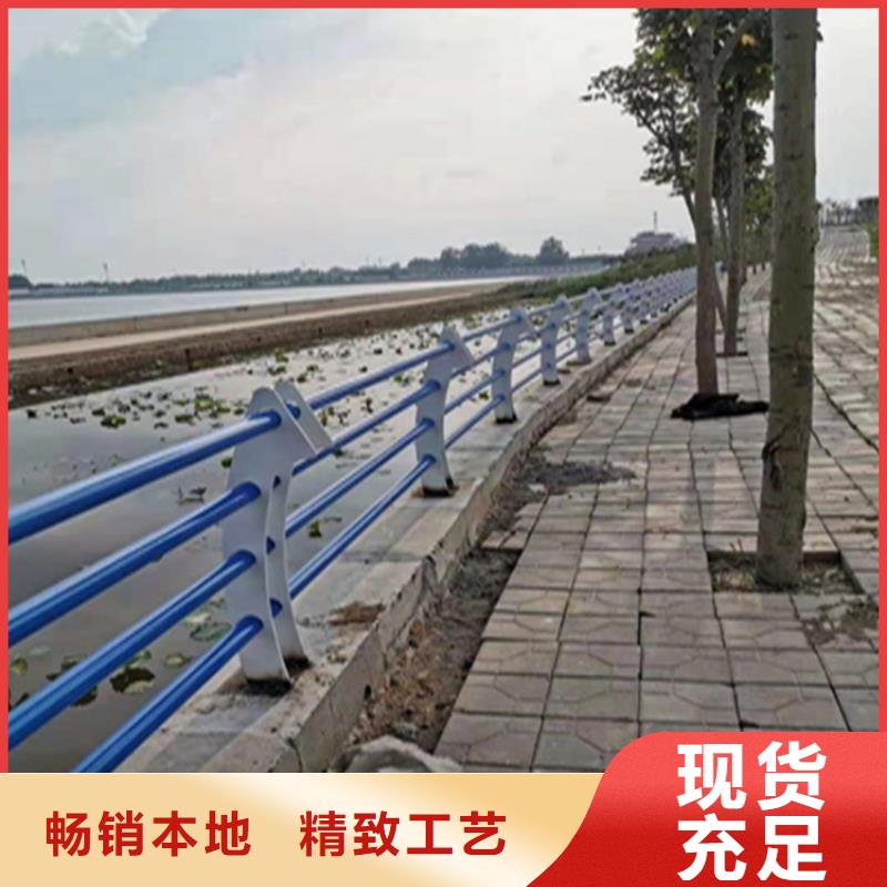 椭圆管景观栏杆认准聚宜兴厂家