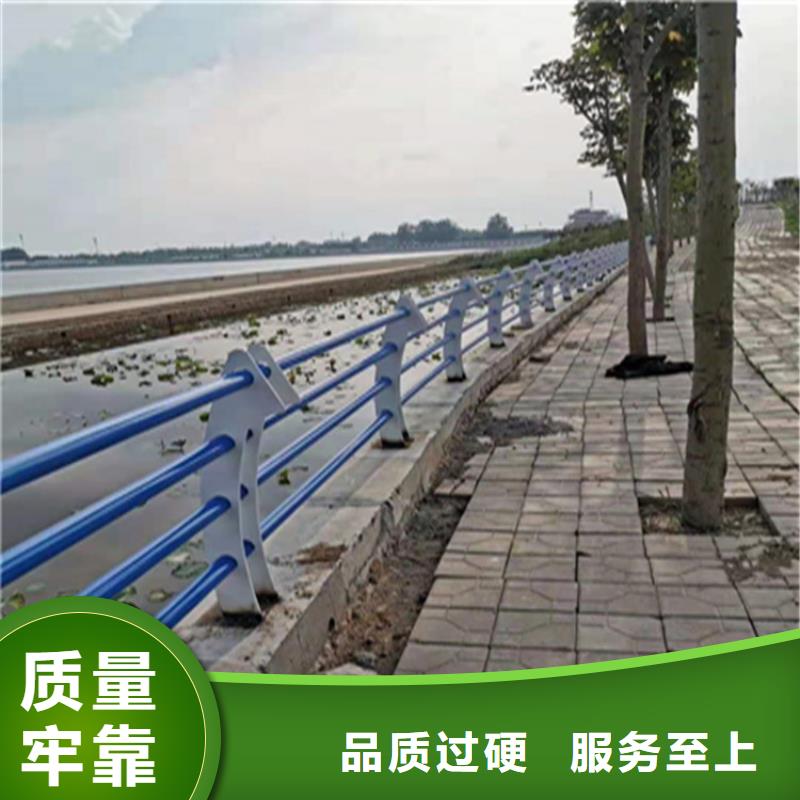 椭圆管景观栏杆认准聚宜兴厂家