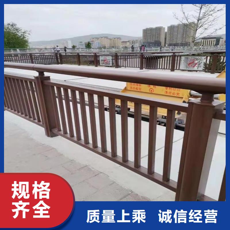 椭圆管景观栏杆认准聚宜兴厂家