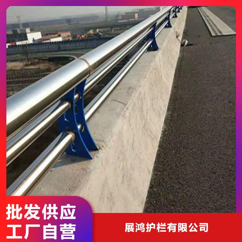 椭圆管景观栏杆认准聚宜兴厂家