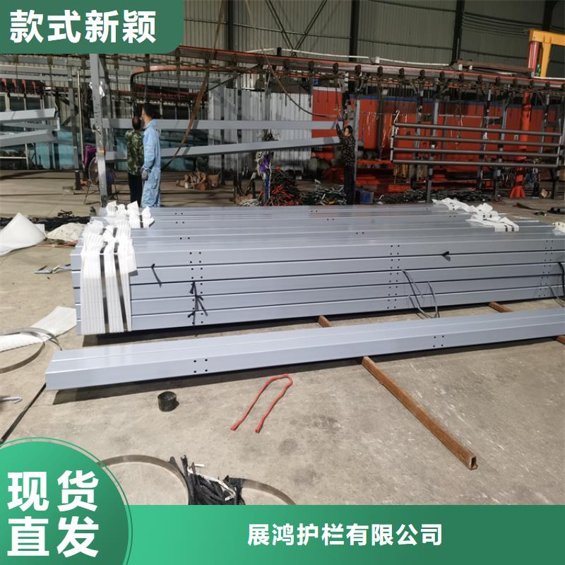 热镀锌桥梁护栏_【不锈钢木纹转印栏杆厂家】品质服务诚信为本