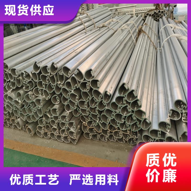 热镀锌桥梁护栏木纹转印护栏精致工艺