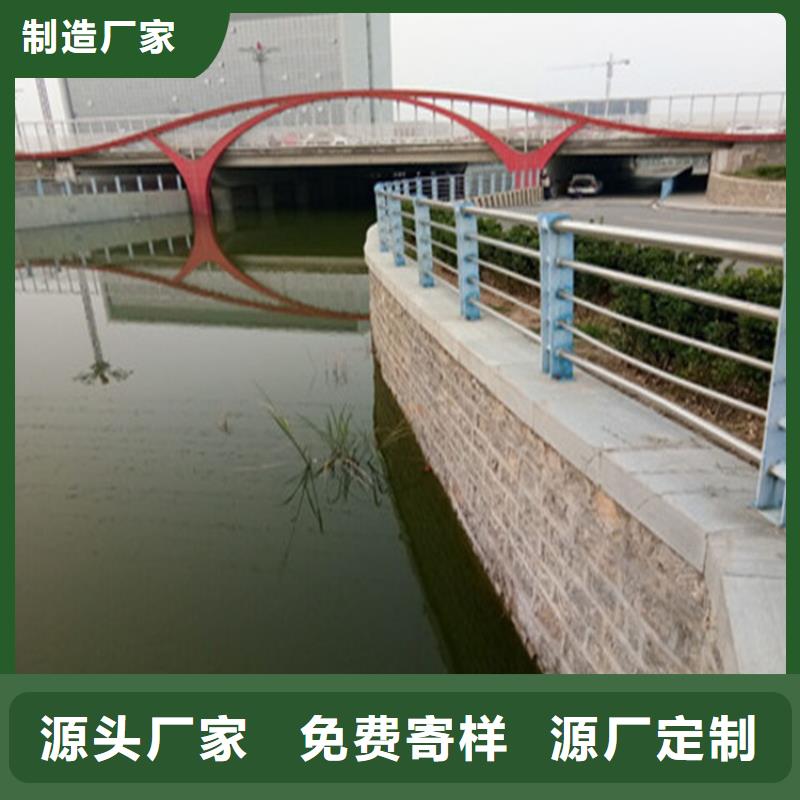 热镀锌桥梁护栏-不锈钢木纹转印栏杆价格设计制造销售服务一体