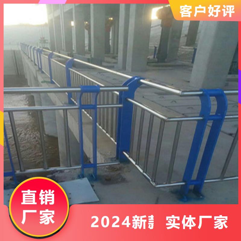 热镀锌桥梁护栏-不锈钢木纹转印栏杆价格设计制造销售服务一体