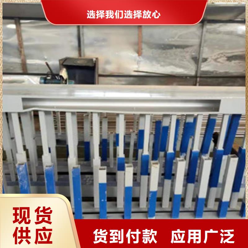 护栏天桥护栏为品质而生产