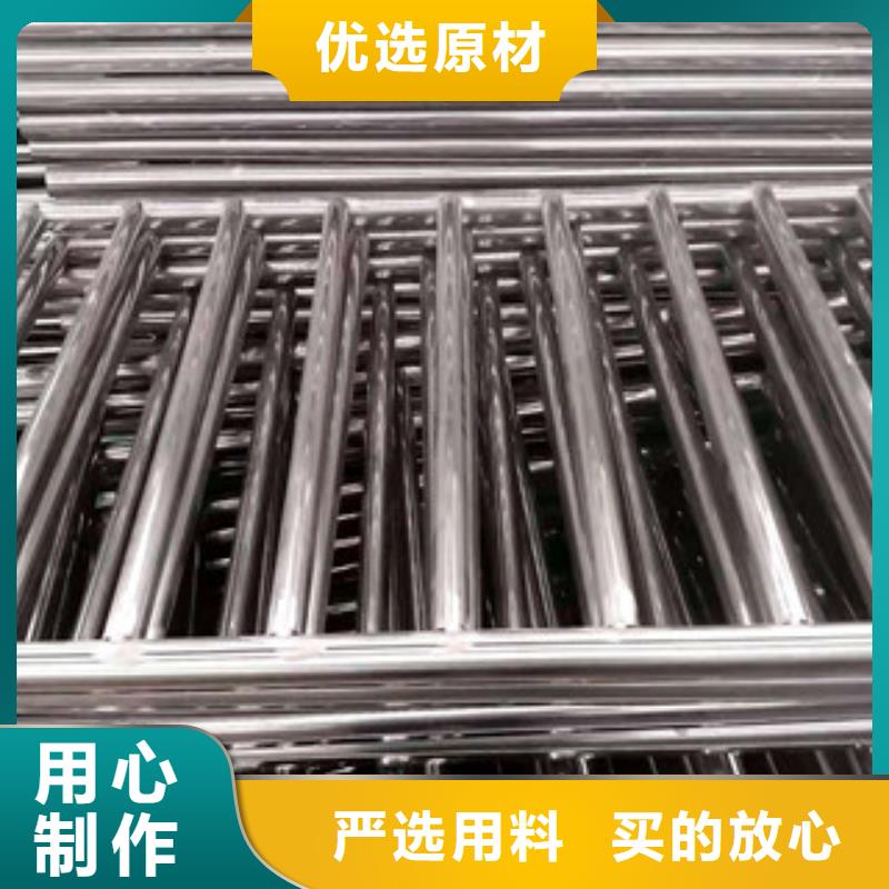 护栏天桥护栏为品质而生产