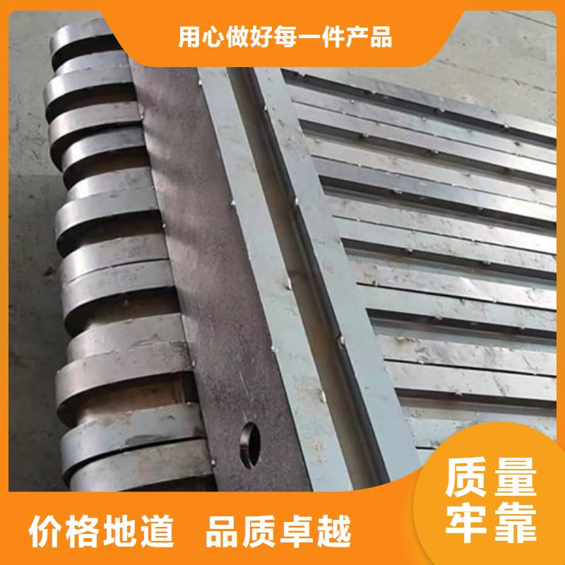不锈钢复合管护栏杆、道路桥梁栏杆按需定制