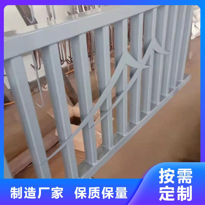 【护栏_中央分隔栏经验丰富质量放心】