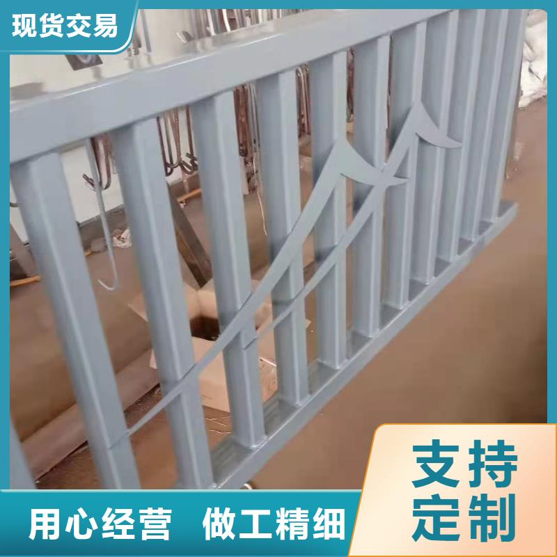 护栏_铸钢铸铁护栏定制销售售后为一体