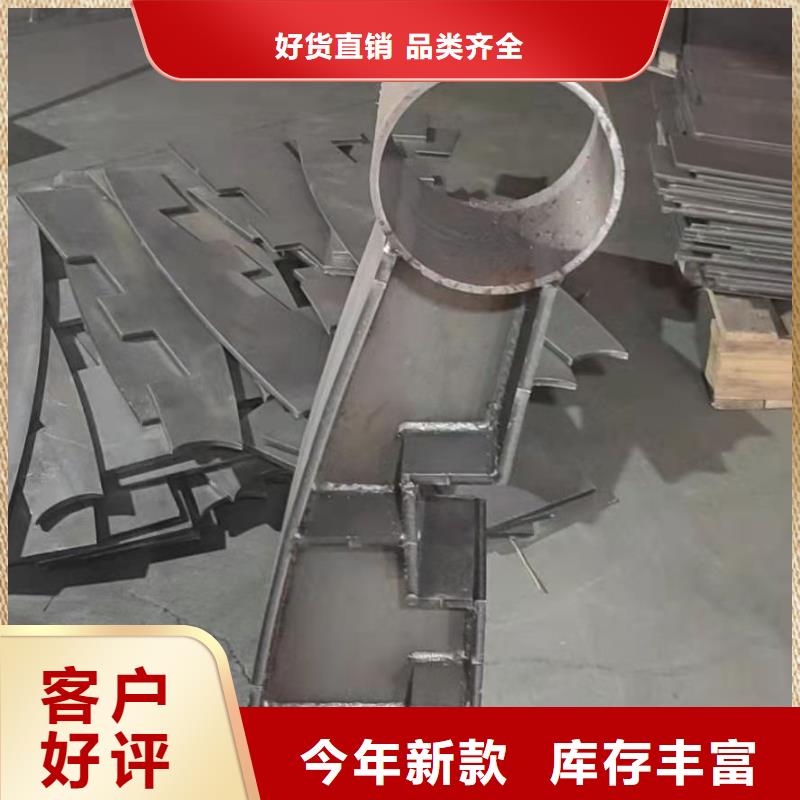 道路护栏专业生产