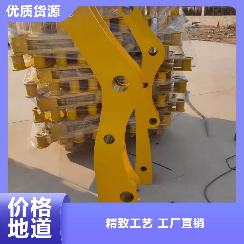 防撞桥梁栏杆图片模板