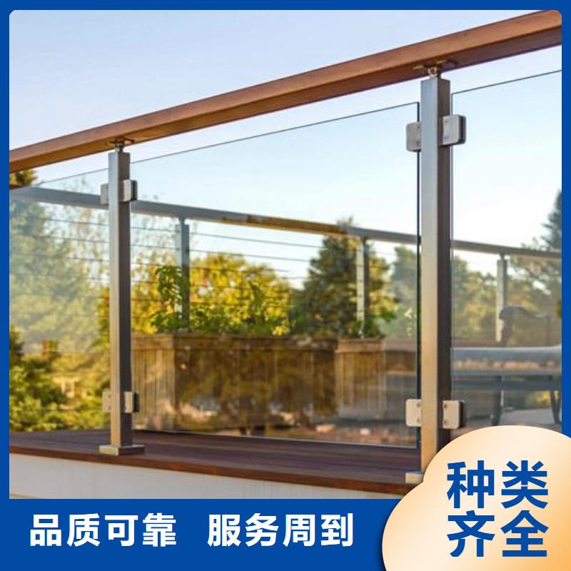 道路护栏专业生产