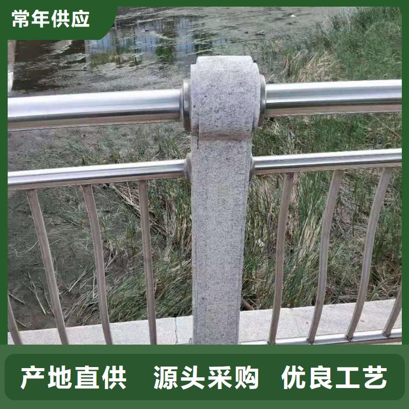 道路护栏专业生产