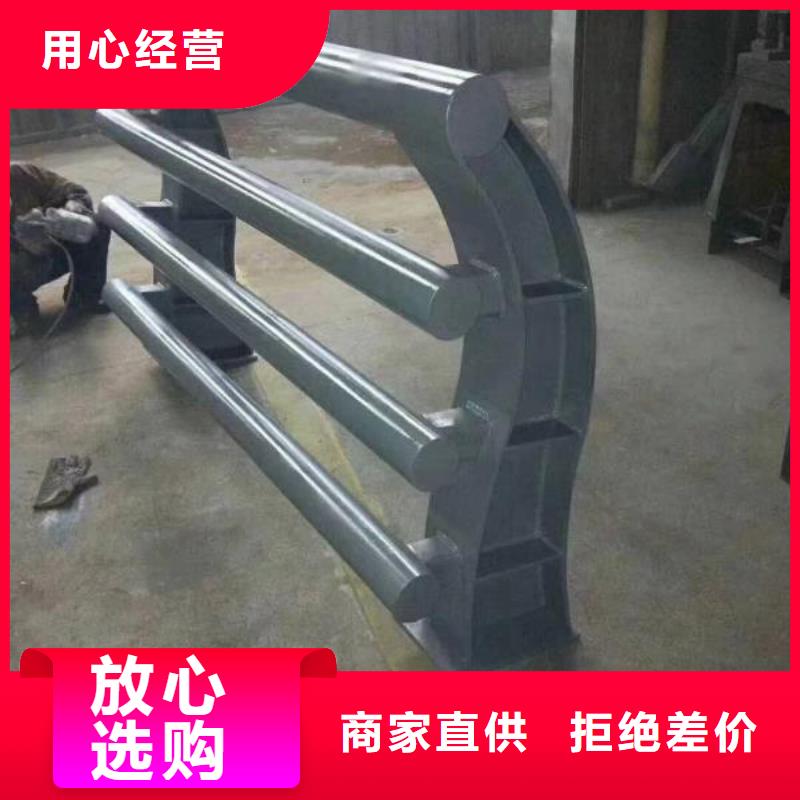 道路护栏专业生产